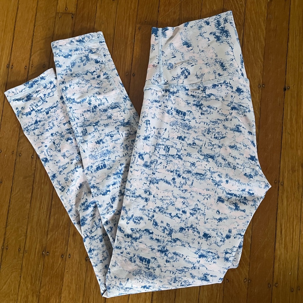 DYI leggings